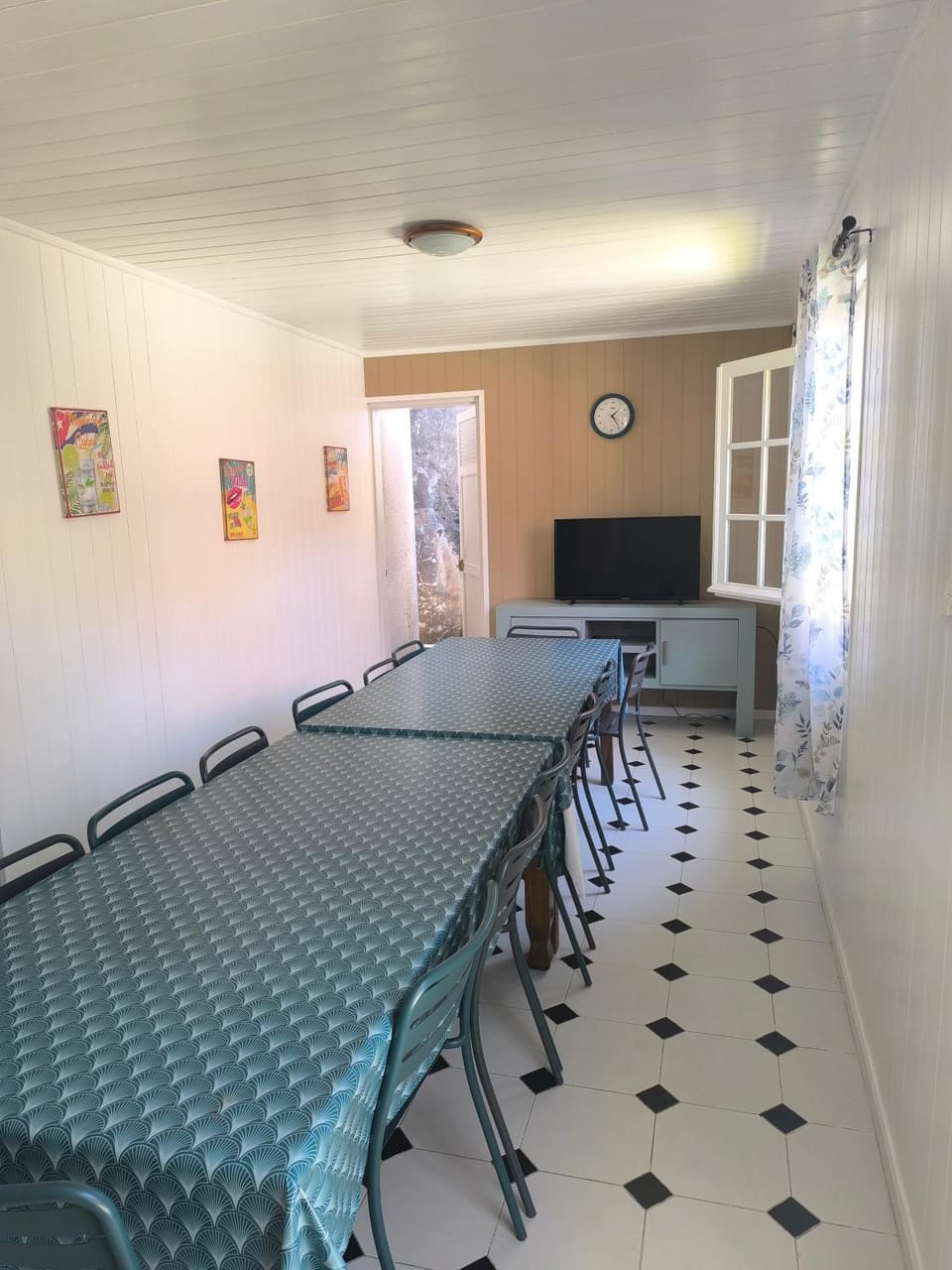 Location saisonnière Chez Paulette House in Réunion