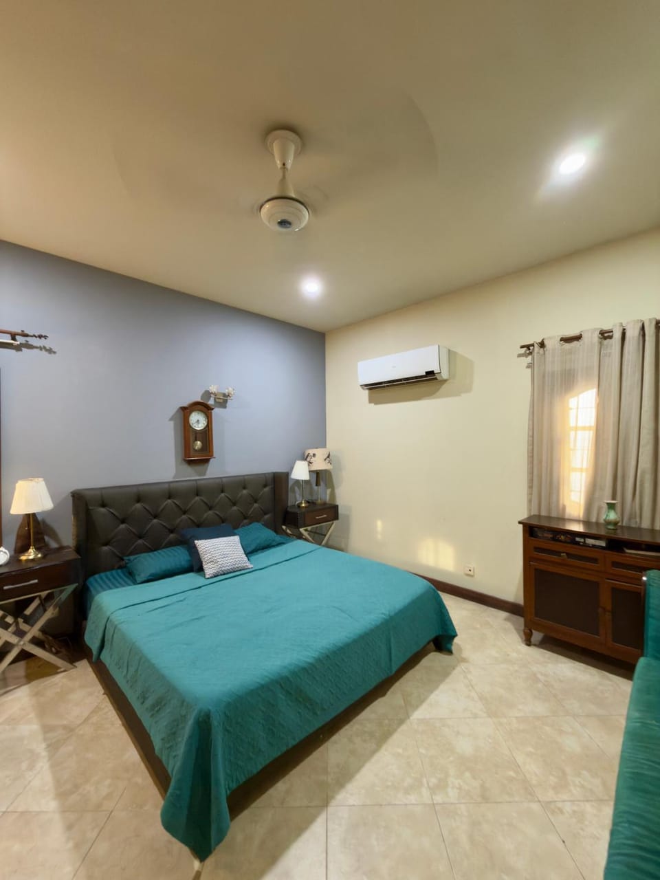 Villa Splendid Phase 8 Vacation rental in Karachi