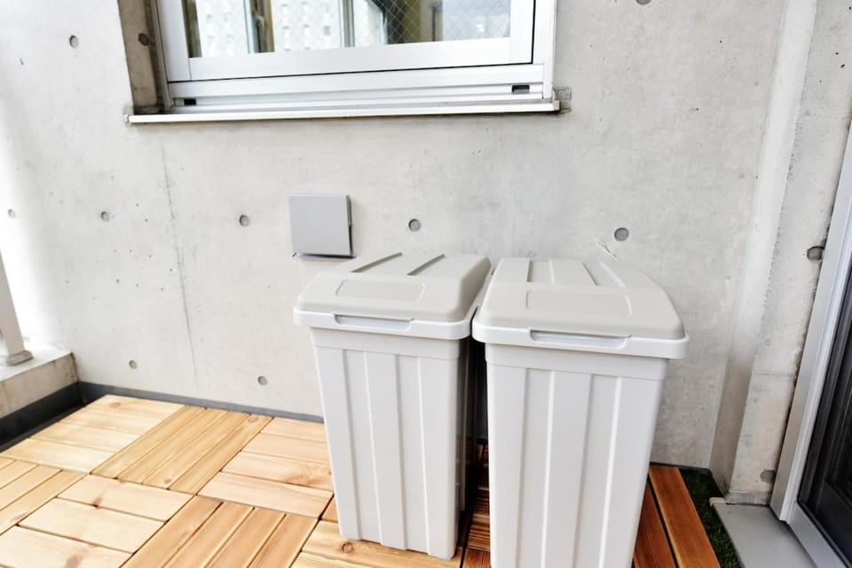 Benvenuto6 Apartment in Osaka