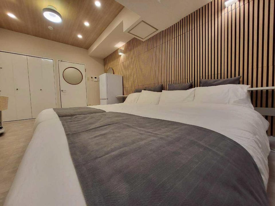 プレアデス皆実 Apartment in Hiroshima