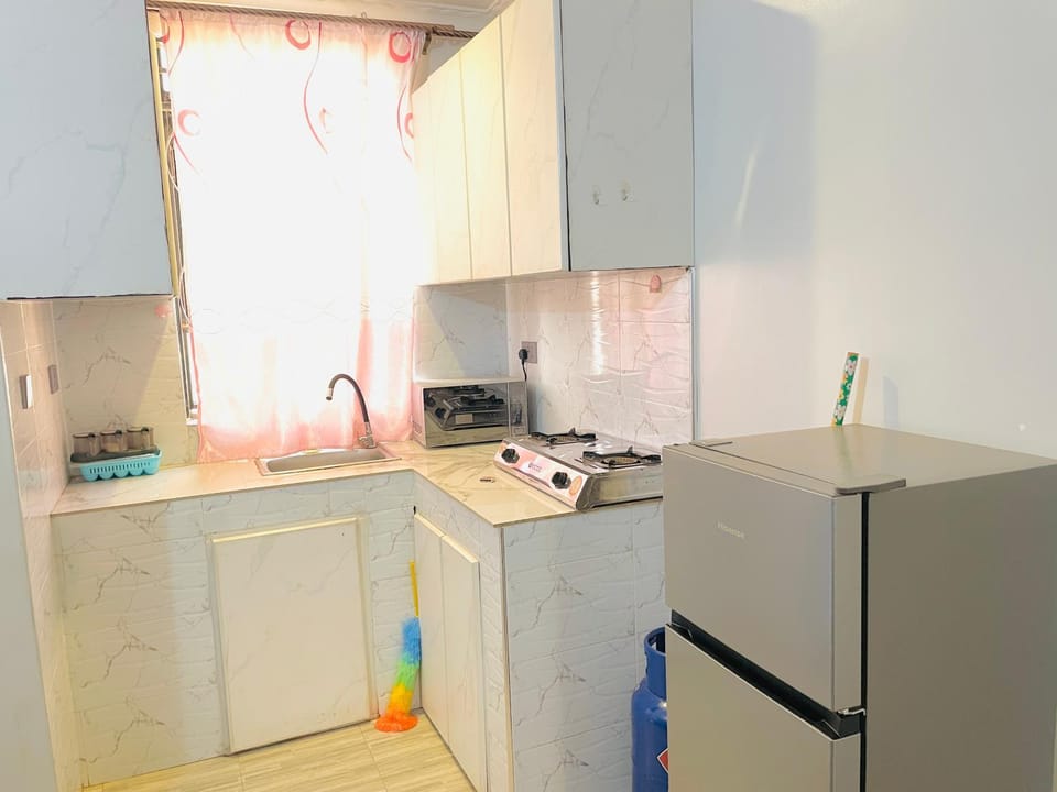 Zuri stays Apartment in Kampala
