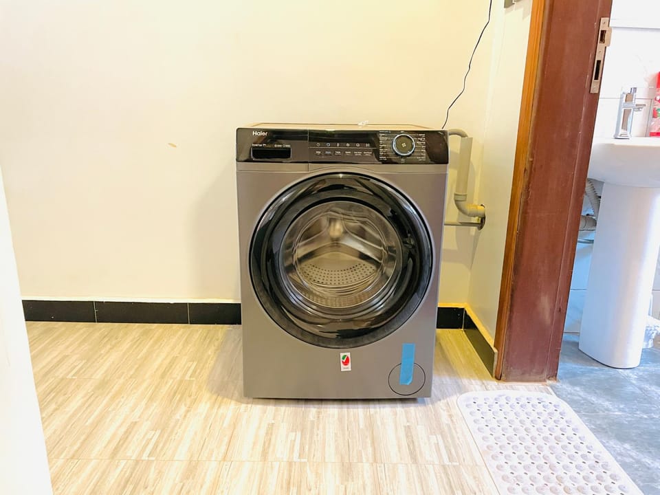 Zuri stays Apartment in Kampala