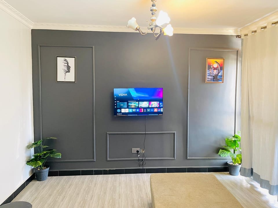 Zuri stays Apartment in Kampala
