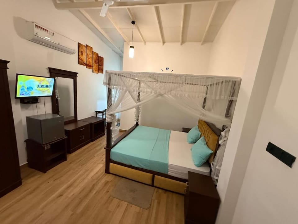 THARUMINI villa Villa in Dambulla