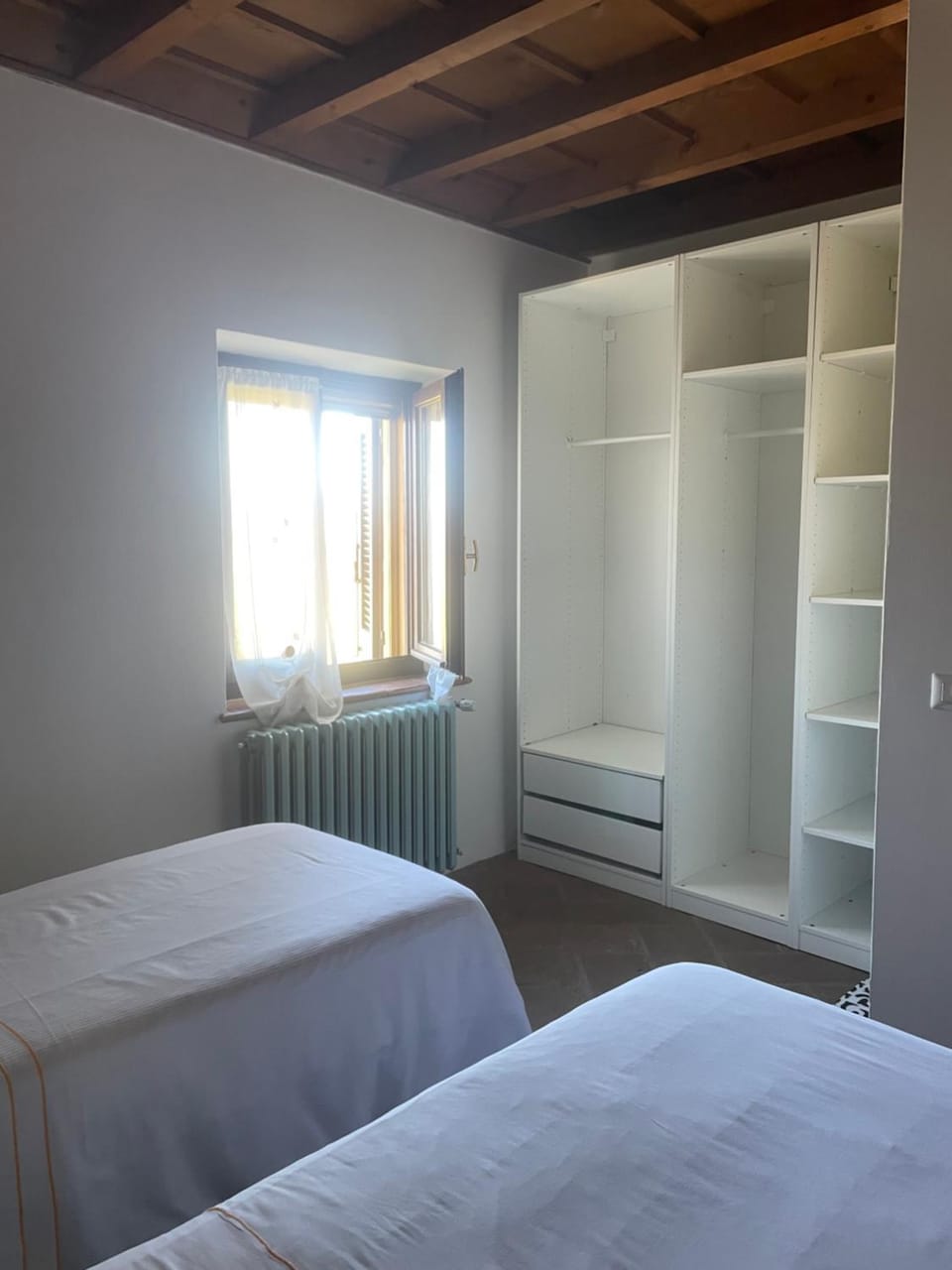 Agriturismo La Morosina Farm Stay in Lombardy