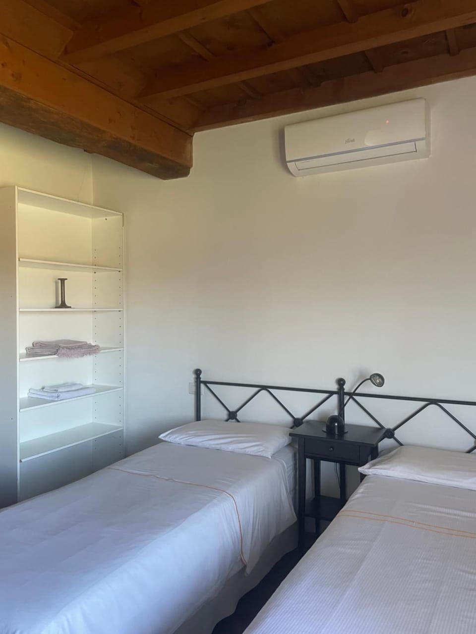 Agriturismo La Morosina Farm Stay in Lombardy