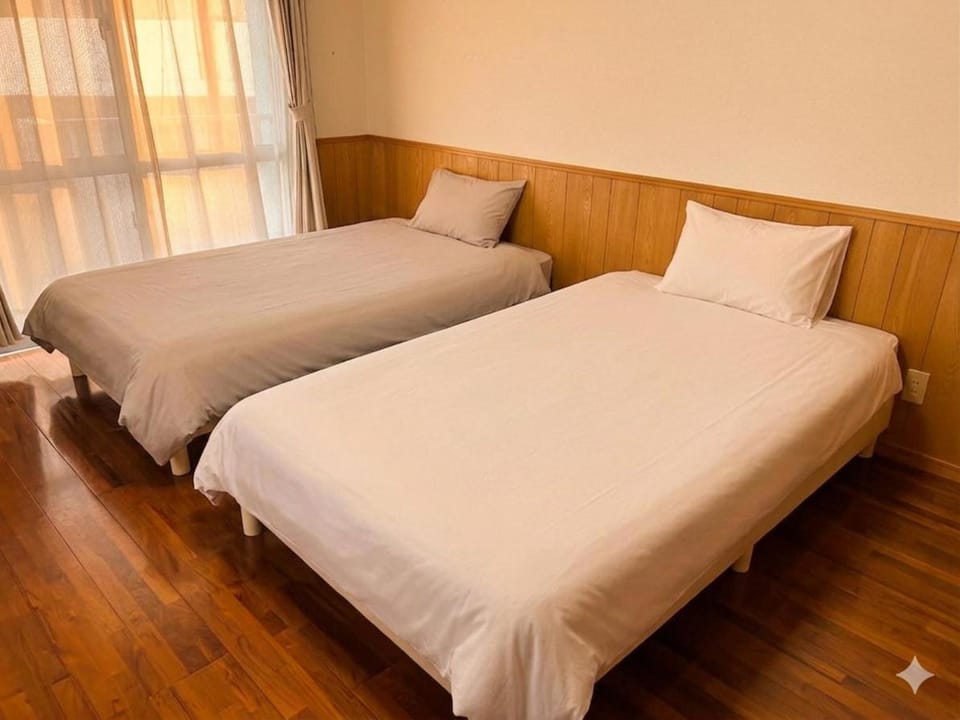 トーマス安里 Apartment in Naha