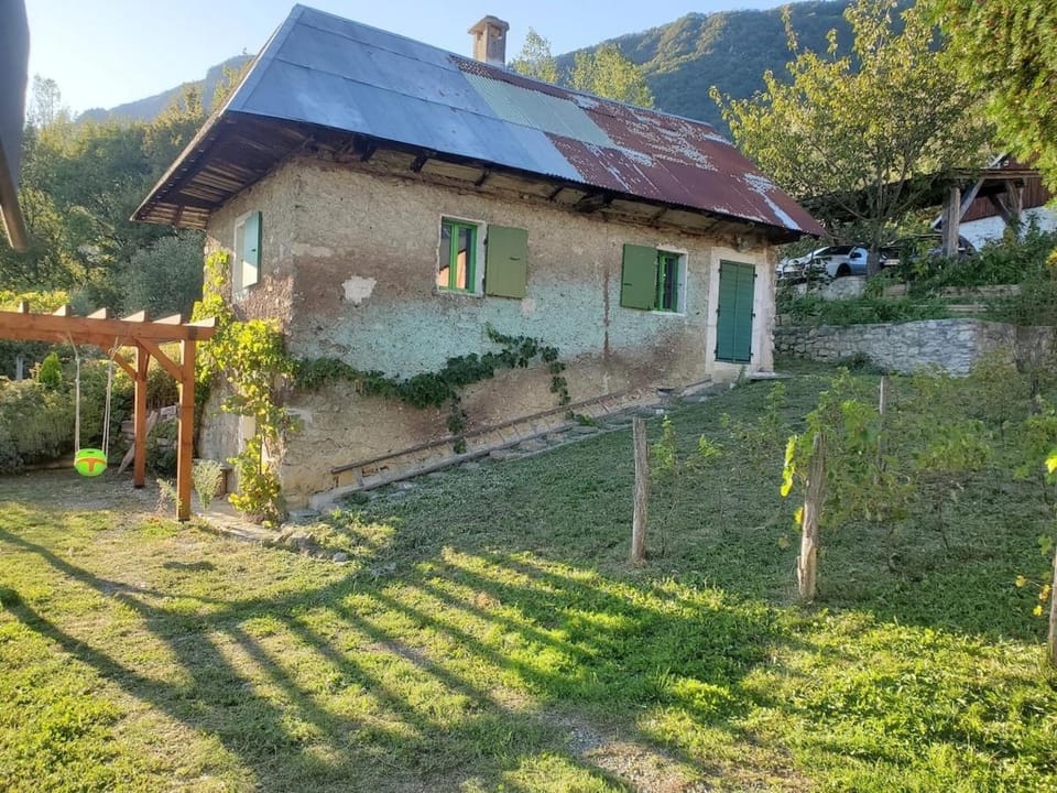 Petit sartot de vignerons House in Auvergne-Rhône-Alpes