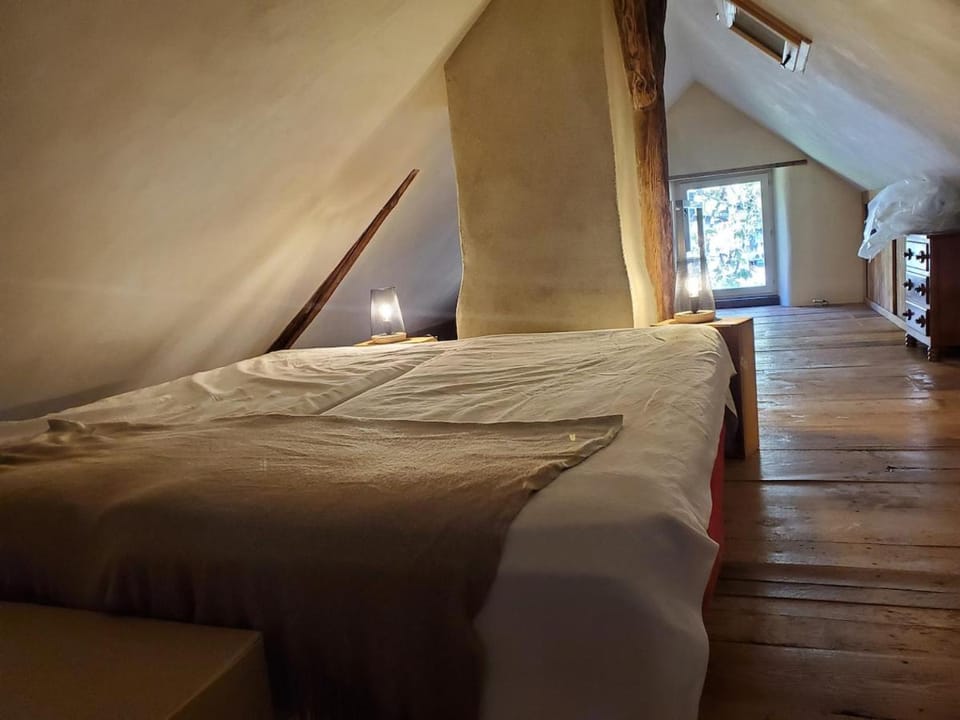 Petit sartot de vignerons House in Auvergne-Rhône-Alpes
