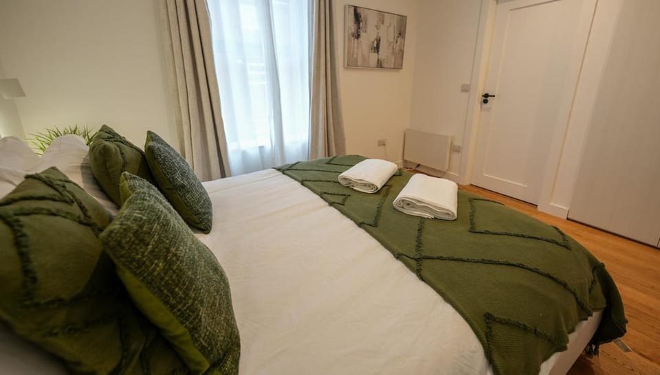 The Sea Pearl Apartment in Eastbourne