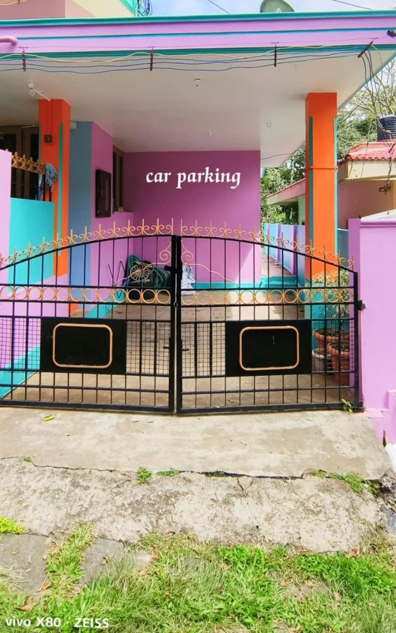 Yercaud SMR Homestay Villa in Tamil Nadu