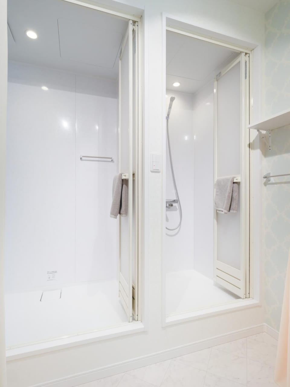 Shower