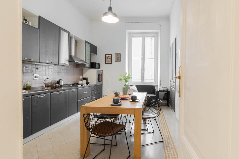 Luxury Spagna Apartments Apartment in Rome