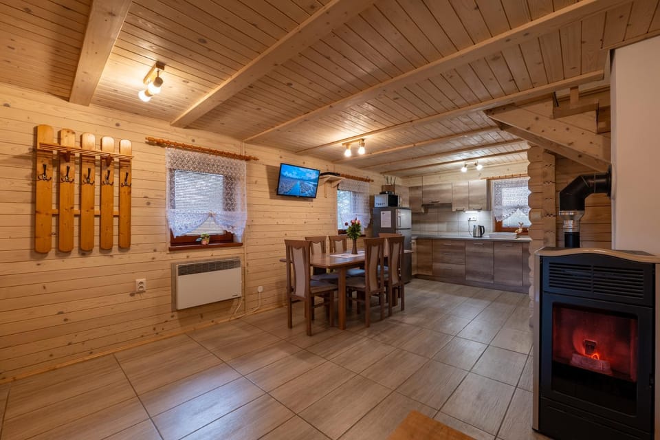 Dreveničky Vodníček a Rybička Campground/ 
RV Resort in Slovakia