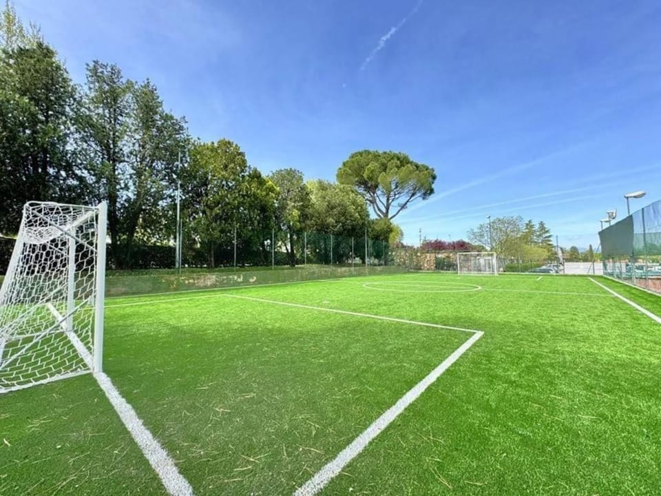 Children play ground