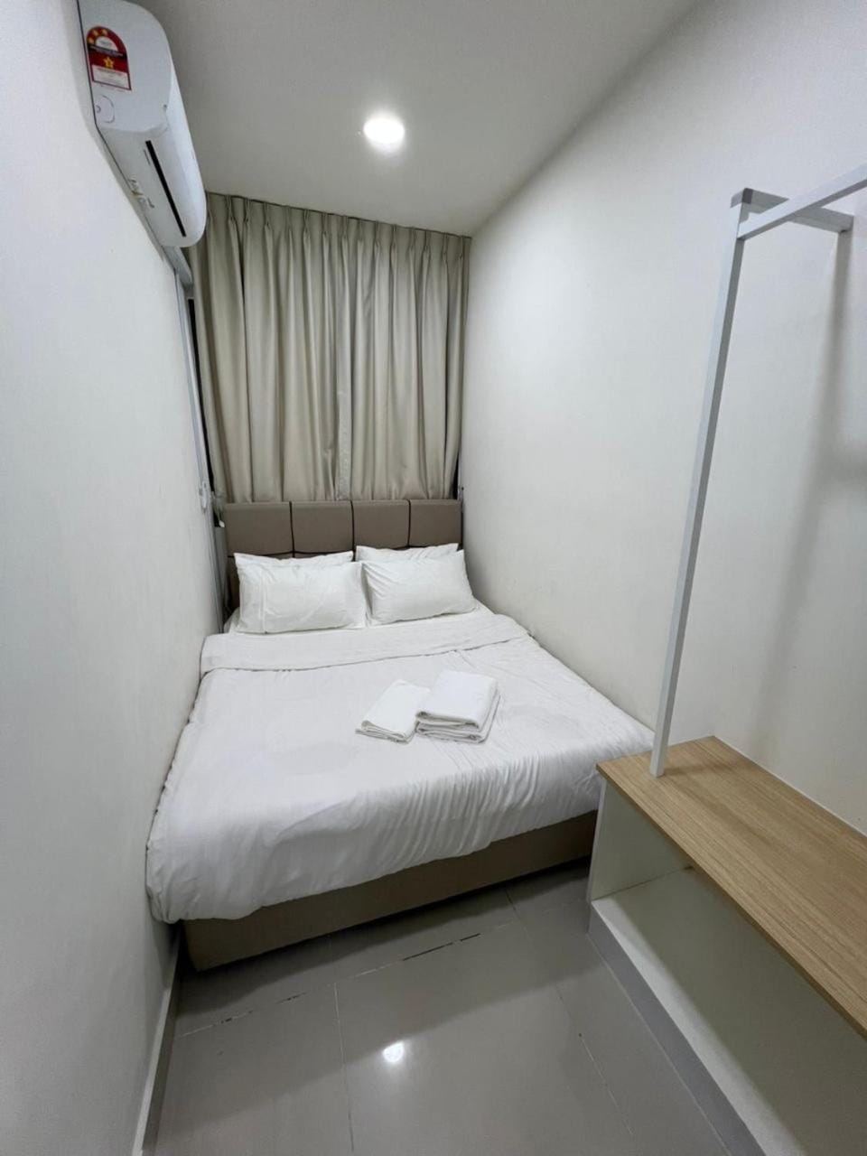 The Shore Ummi Goldies Homestay Apartment in Kota Kinabalu