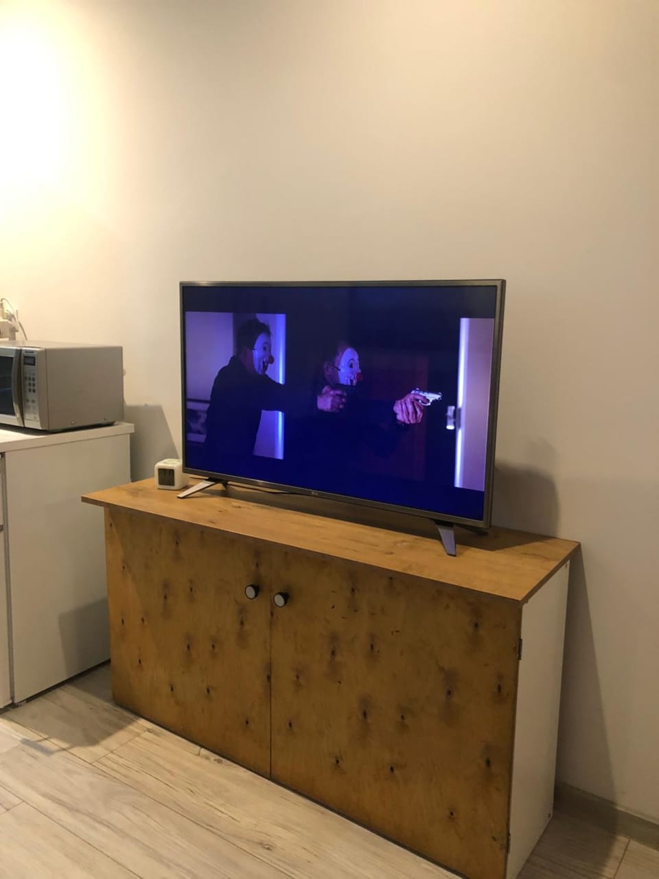 TV and multimedia