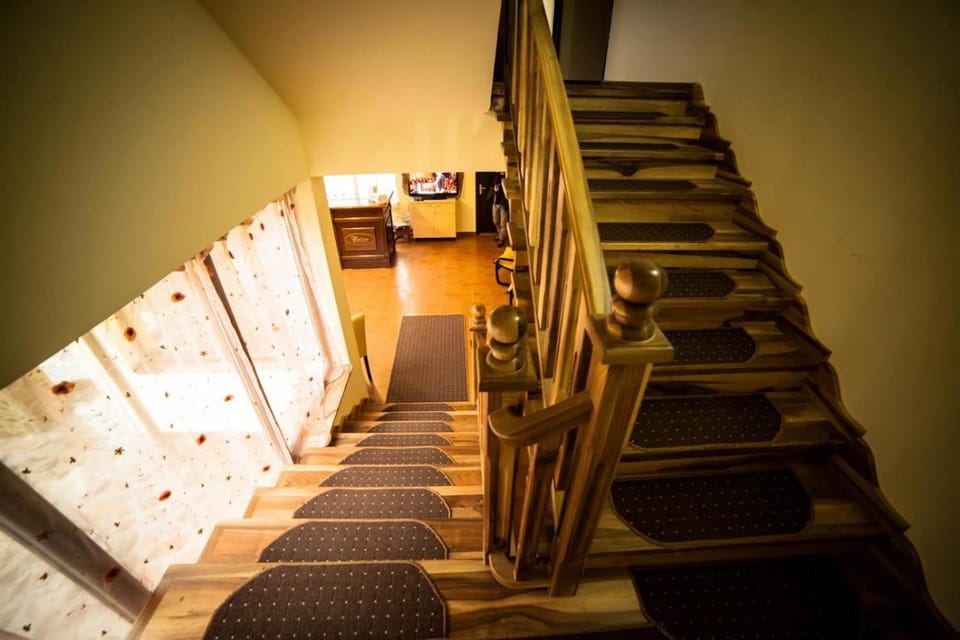 Property building, Lobby or reception
