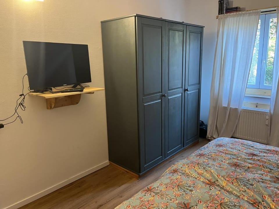 NEU! Ferienwohnung Bottelterberg Apartment in Trier-Saarburg