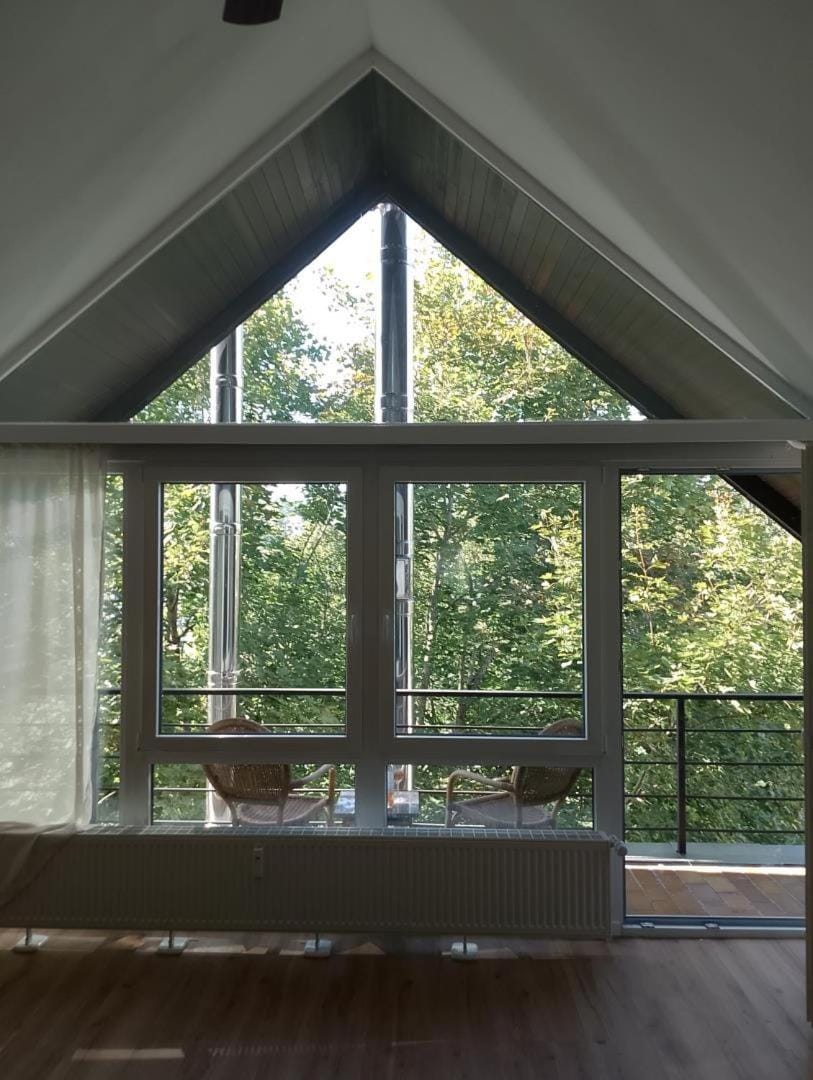 NEU! Ferienwohnung Bottelterberg Apartment in Trier-Saarburg