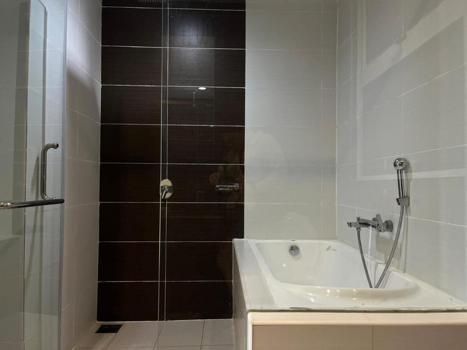 Encorp Marina -- Puteri Harbour & Harbour View #1BR1B #2pax by Cowidea Apartment in Johor