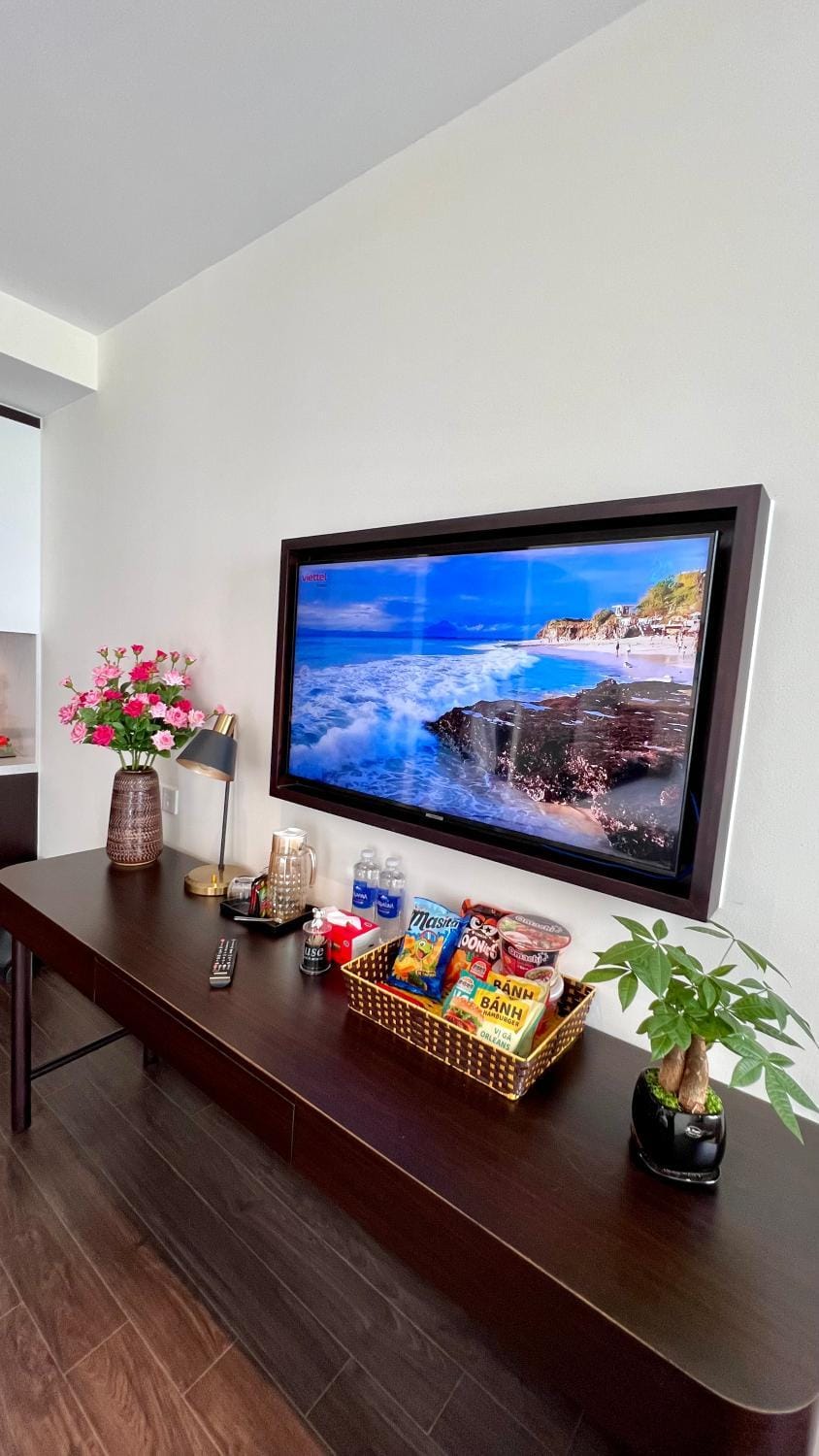 The Sapphire Ha Long Homestay Apartment in Laos