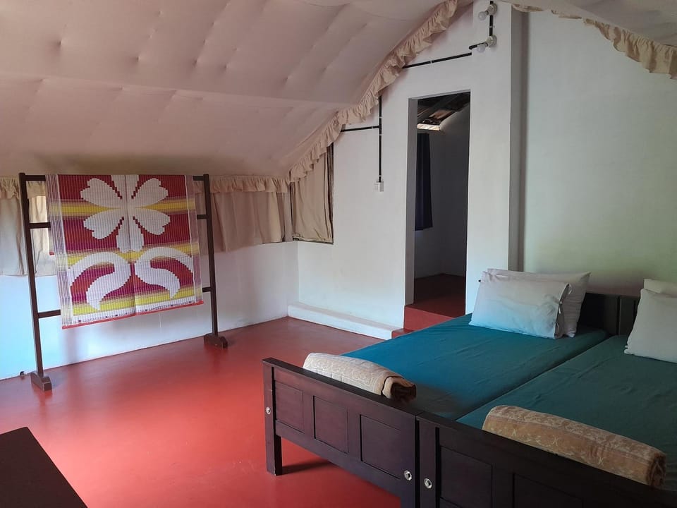 Tranquilandia Bed and Breakfast in Kerala
