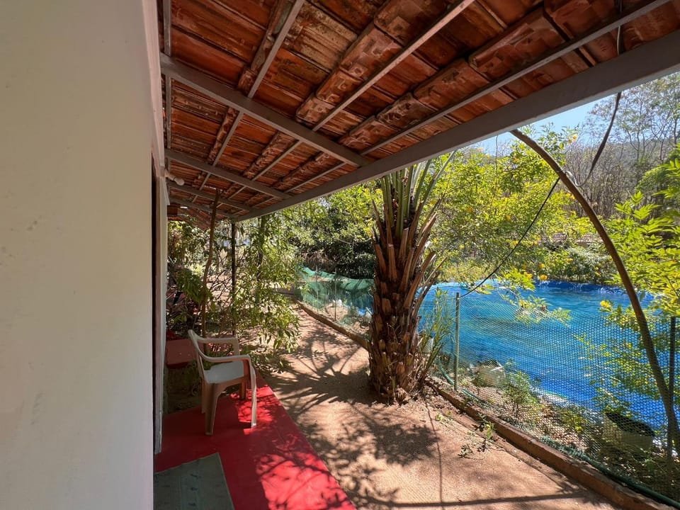 Tranquilandia Bed and Breakfast in Kerala