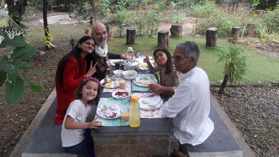 Tranquilandia Bed and Breakfast in Kerala