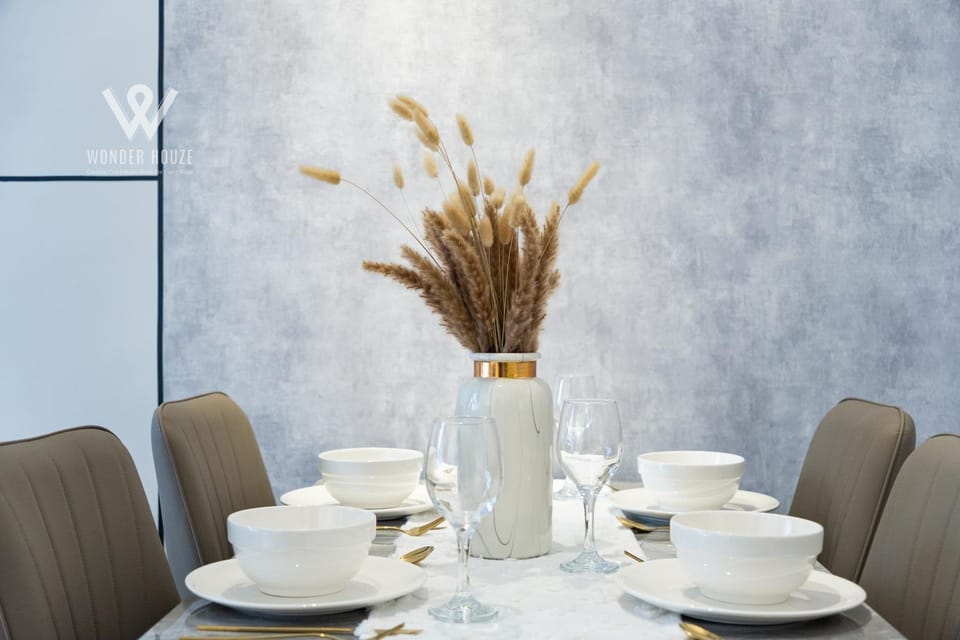 Modern & Minimalist Studio at Majestic Residence KL Apartment in Federal Territory of Kuala Lumpur