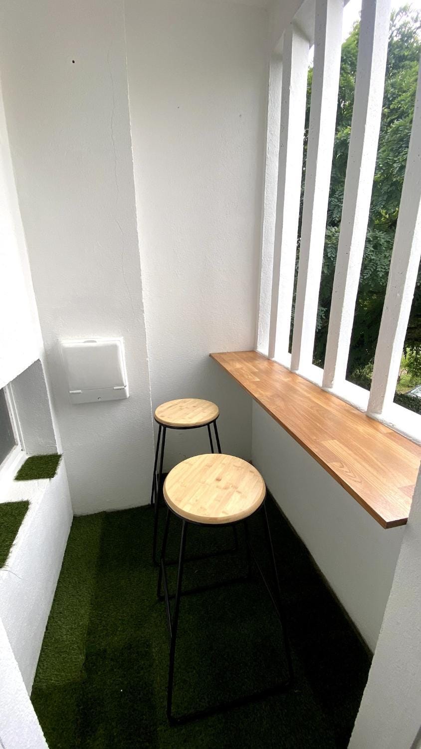 T2 refait à neuf Quartier Chantenay avec Parking Apartment in Saint-Herblain