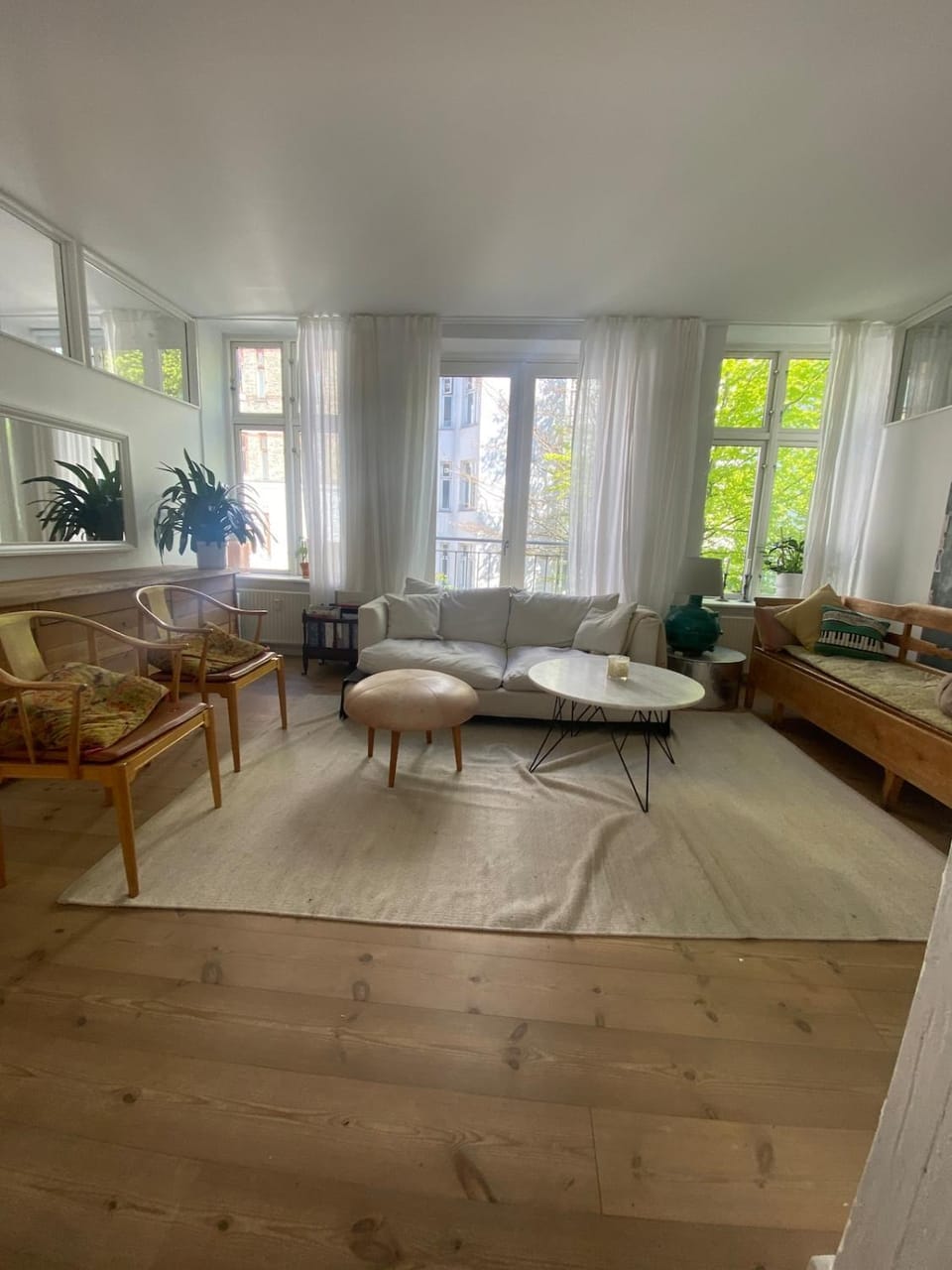 Cozy Apartment Apartment in Copenhagen