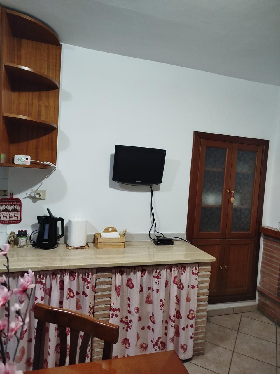 Casa Gabry - Tramonto sul lago Apartment in Anguillara Sabazia