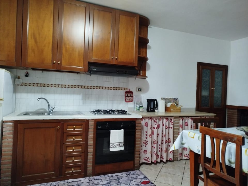 Casa Gabry - Tramonto sul lago Apartment in Anguillara Sabazia