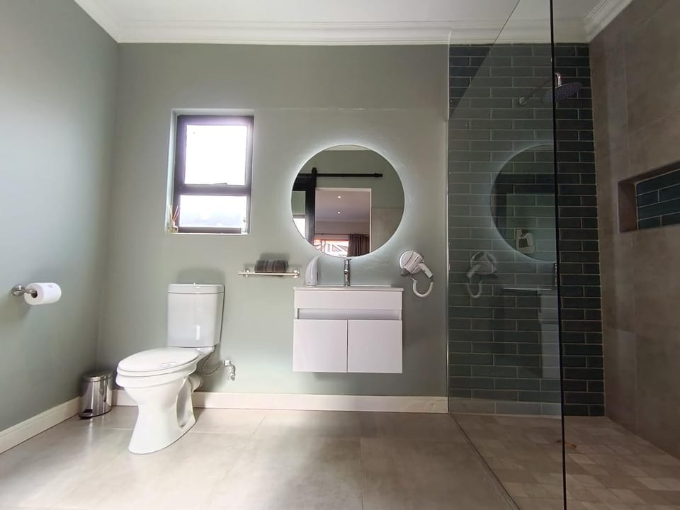 Unit 8 Dinas Accommodation Oranjemund Apartment in Namibia