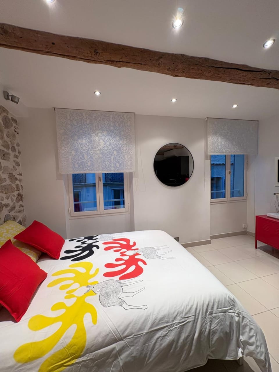 Magnifique studio proche palais des festivals Apartment in Cannes