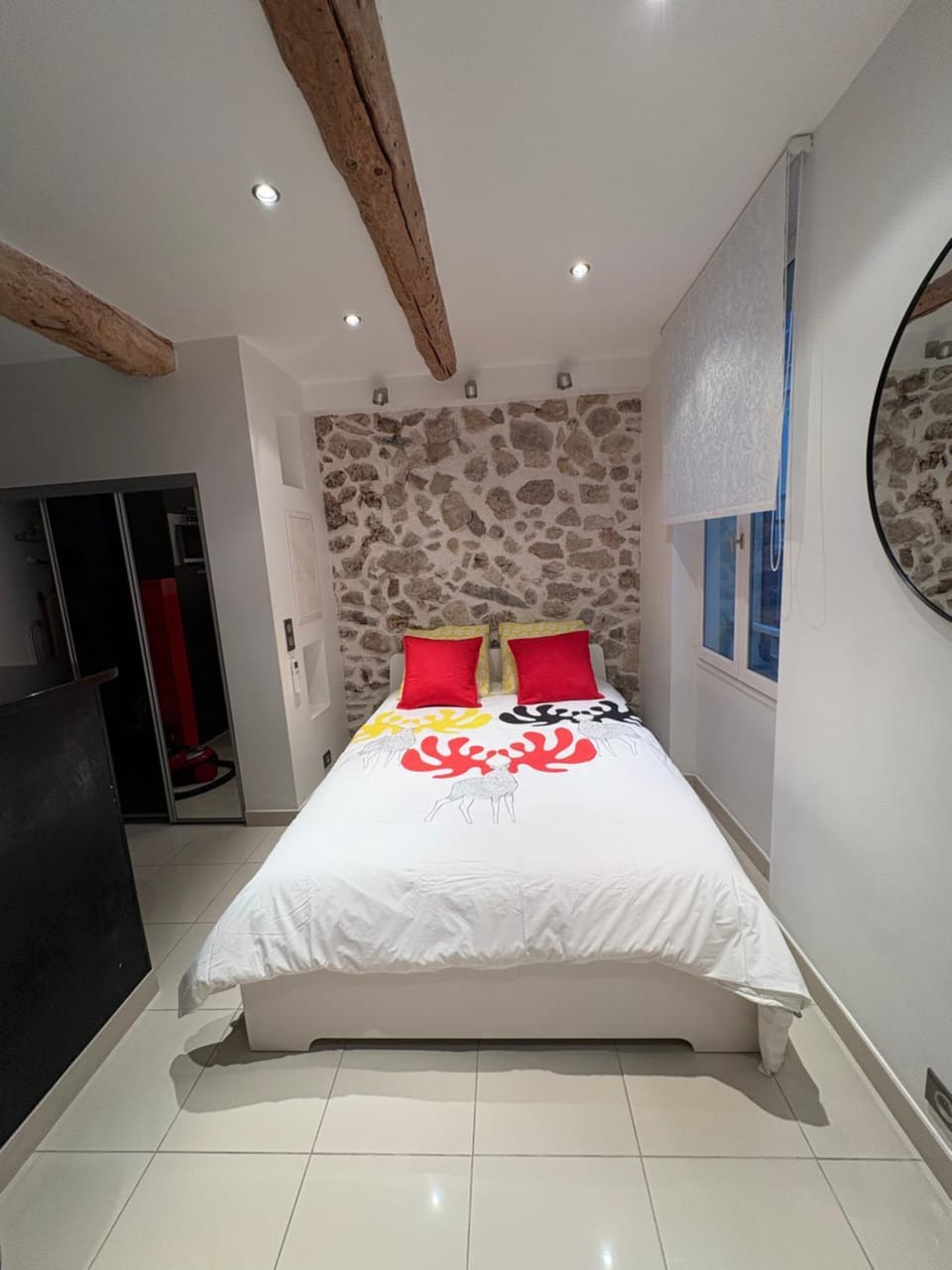 Magnifique studio proche palais des festivals Apartment in Cannes