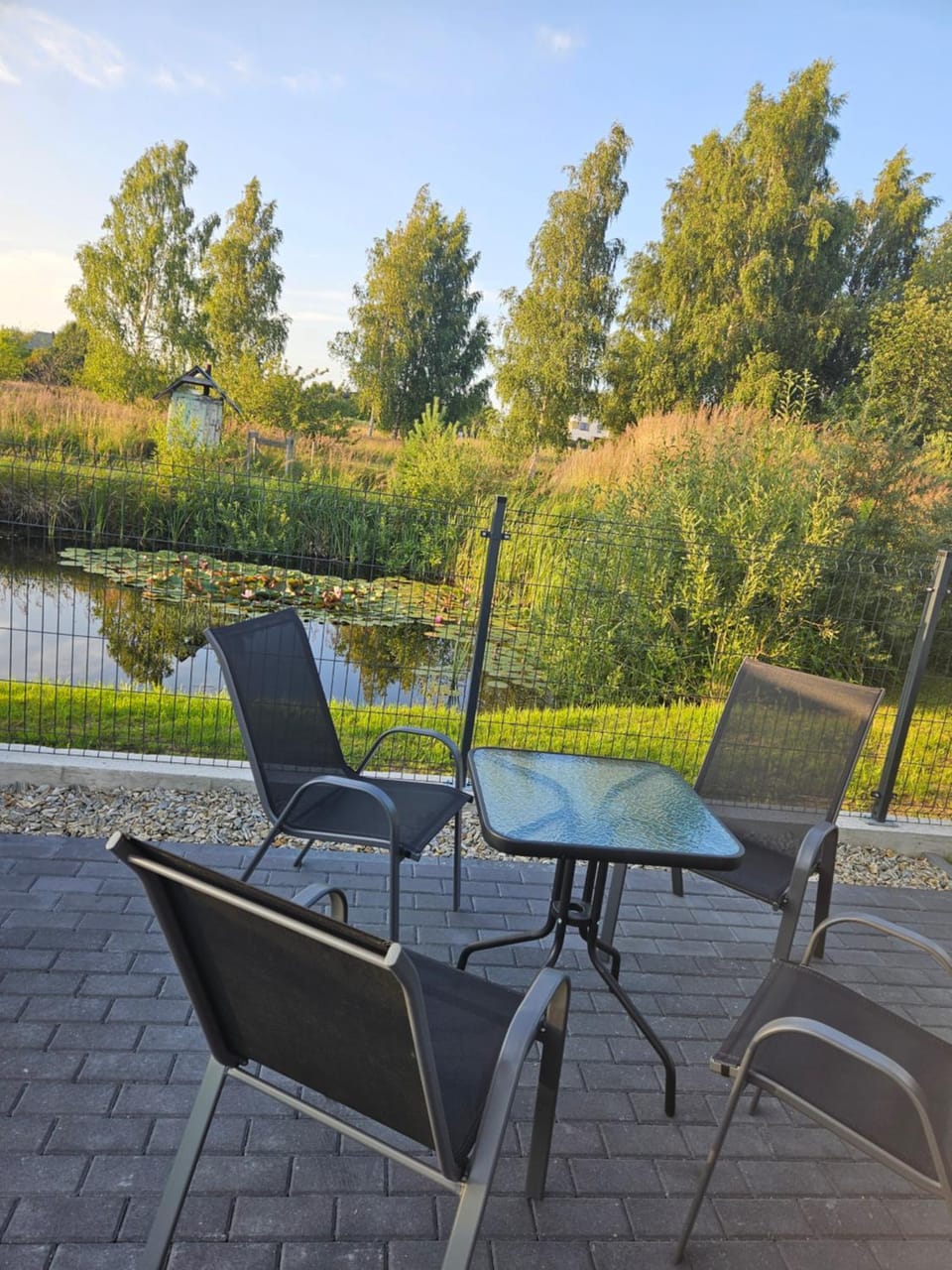 Atostogų namelis "Neda" Apartment in Palanga