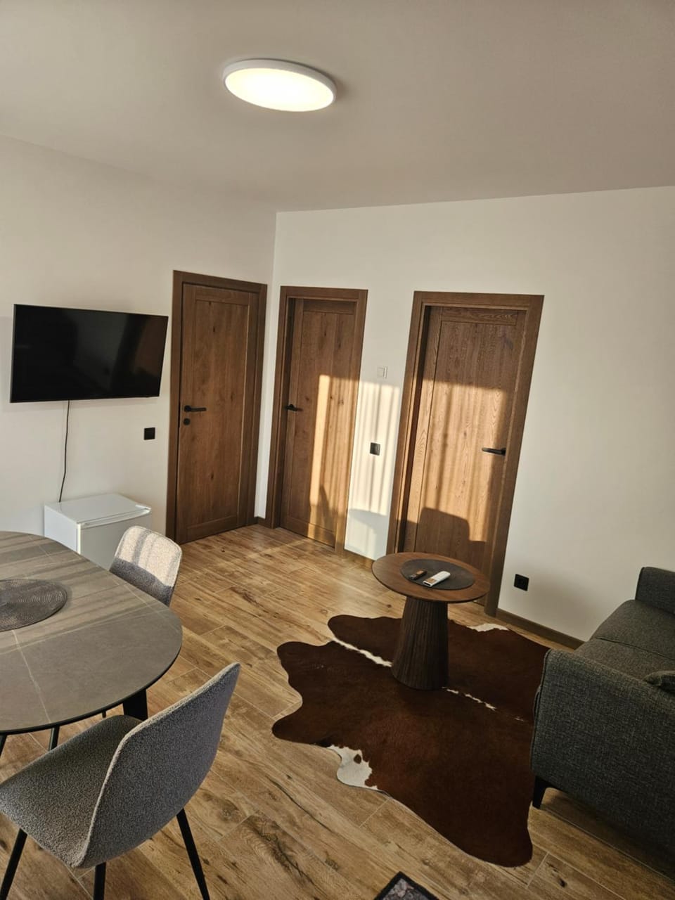 Atostogų namelis "Neda" Apartment in Palanga