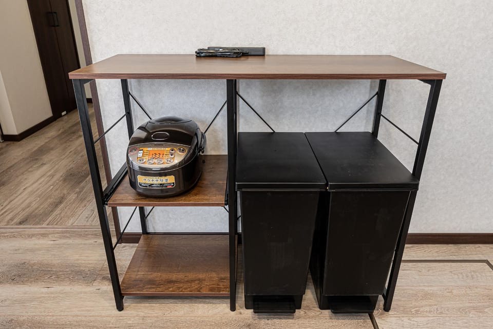 富士飛鳥 Apartment in Japan