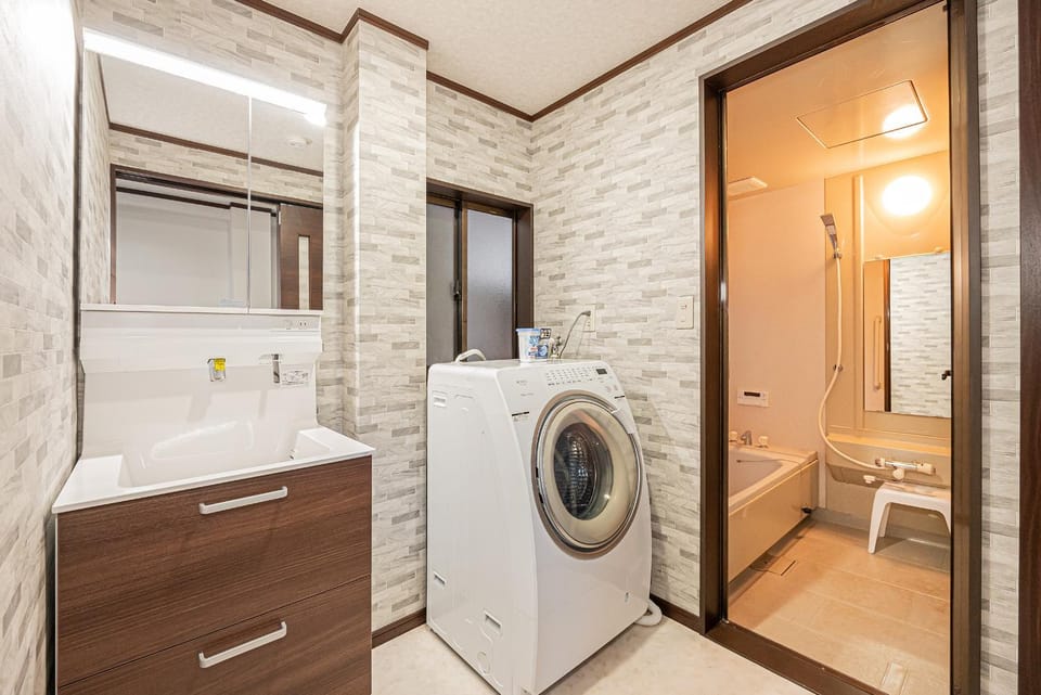 富士飛鳥 Apartment in Japan
