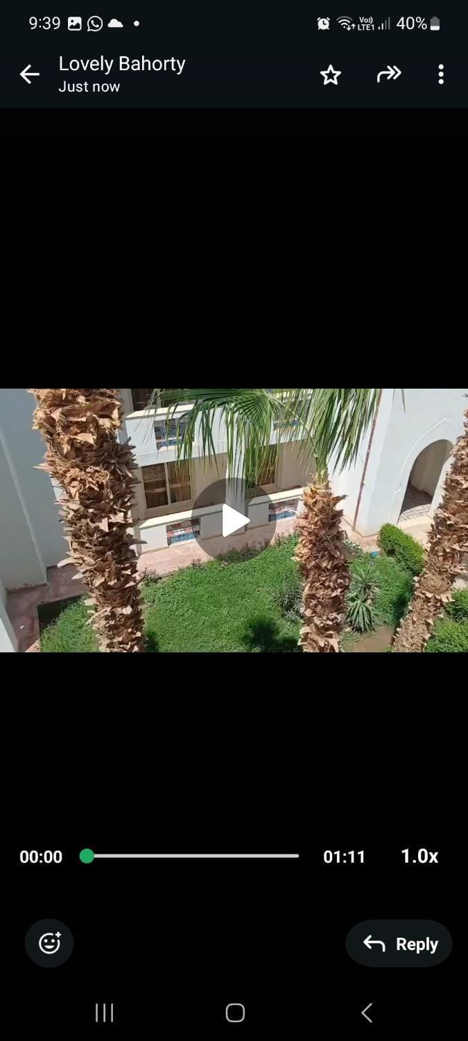 Mirage aquapark resort 776c Apartment hotel in Hurghada