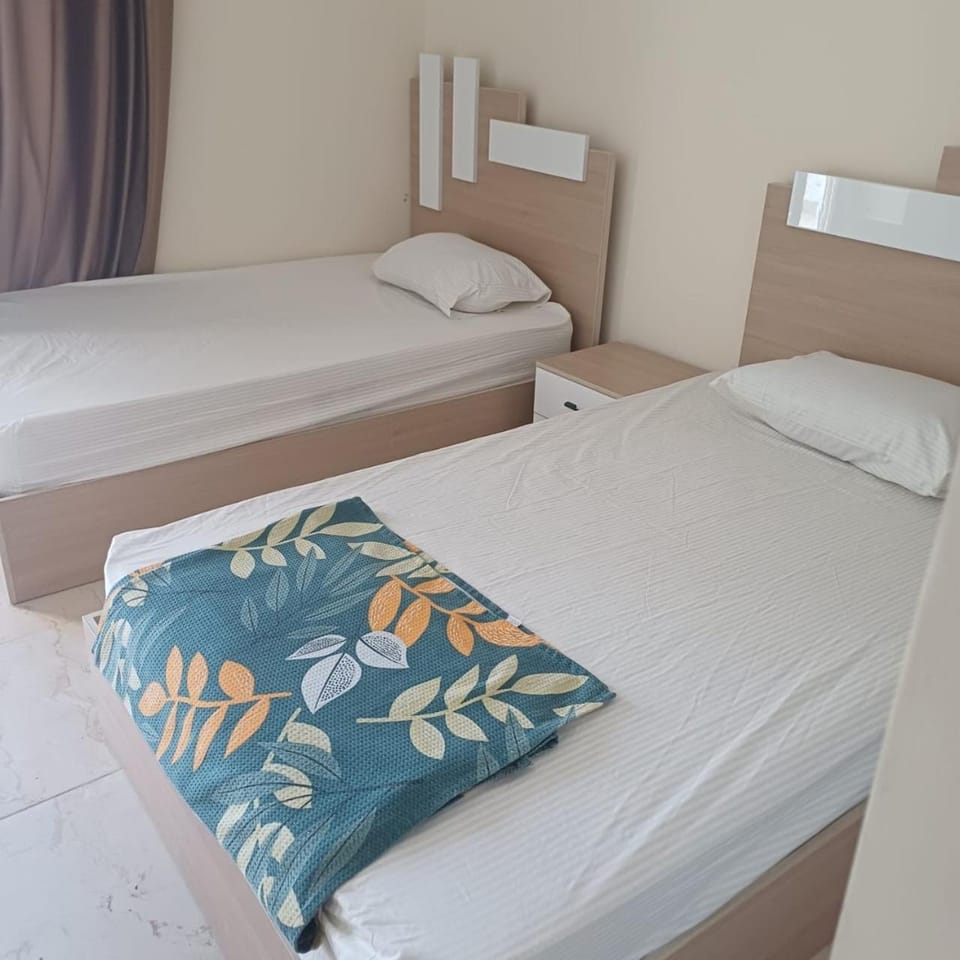Mirage aquapark resort 776c Apartment hotel in Hurghada