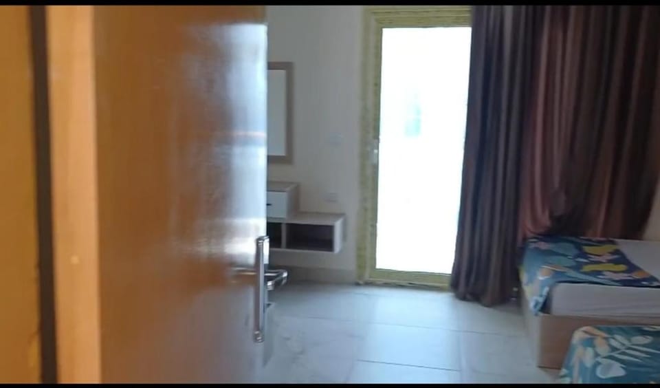 Mirage aquapark resort 776c Apartment hotel in Hurghada