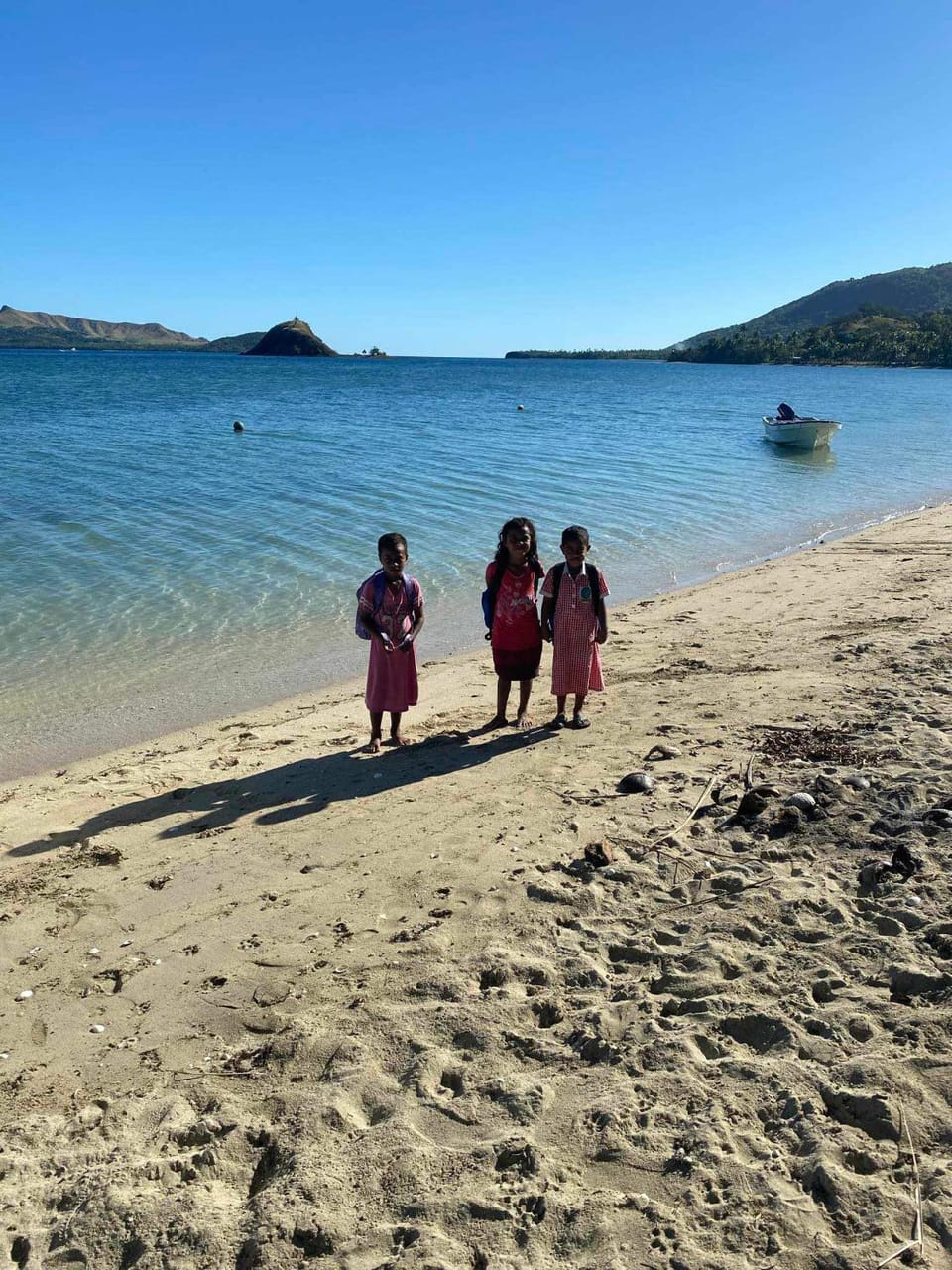 Beachside Haven Homestay Vacation rental in Western Division, Fiji