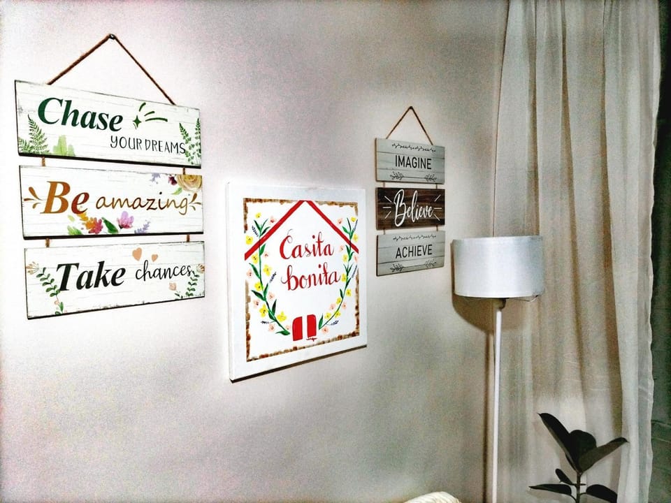 Property logo or sign