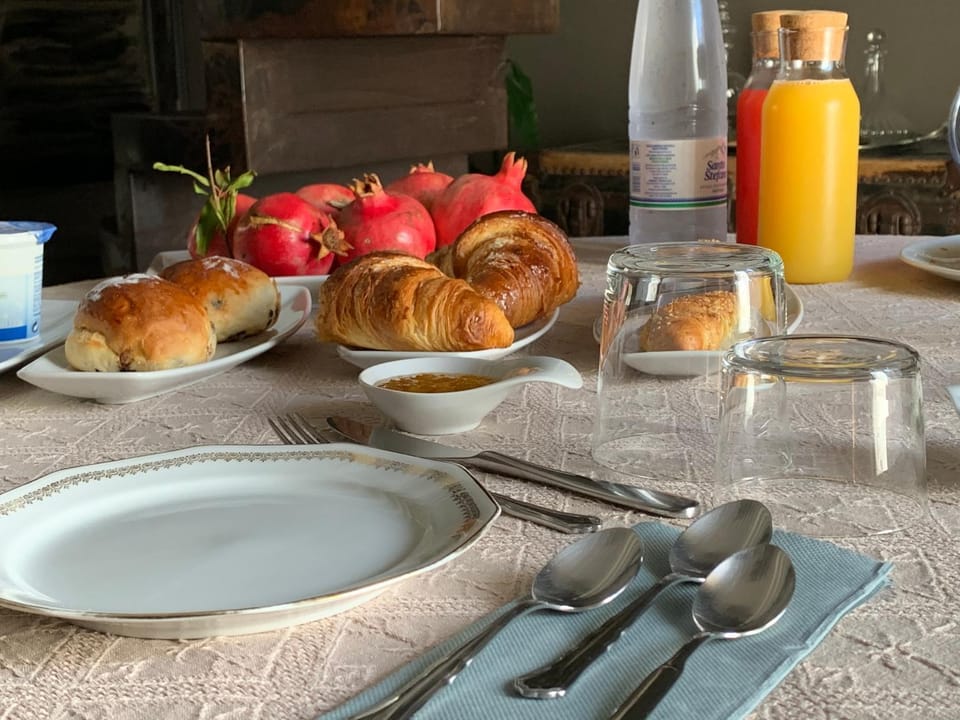 Breakfast