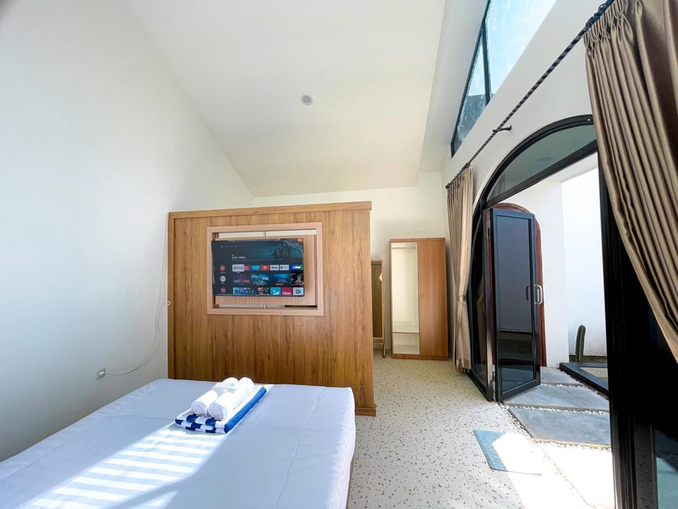 Oasis Montana Jogja Bed and Breakfast in Special Region of Yogyakarta