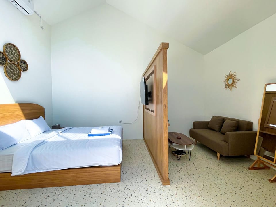 Oasis Montana Jogja Bed and Breakfast in Special Region of Yogyakarta