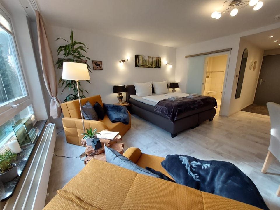 Harzbummel Apartment in Goslar